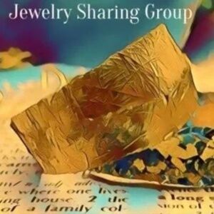 JUST JEWELRY SHARE GROUP